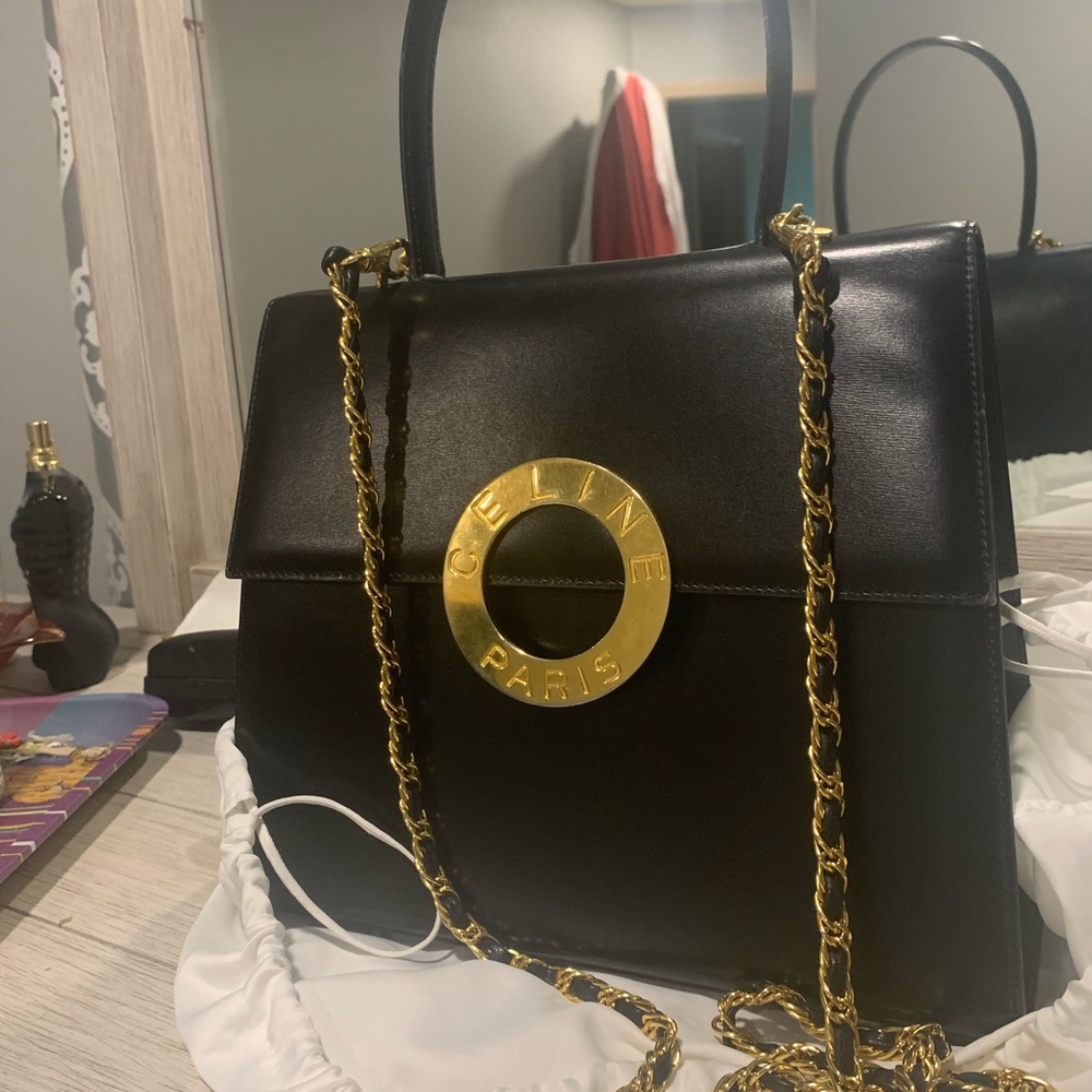 Beautiful authentic and in mint condition - Picture 2 of 6